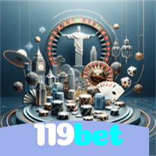 119bet：O cassino online ideal para você jogar blackjack e apostar no futebol!