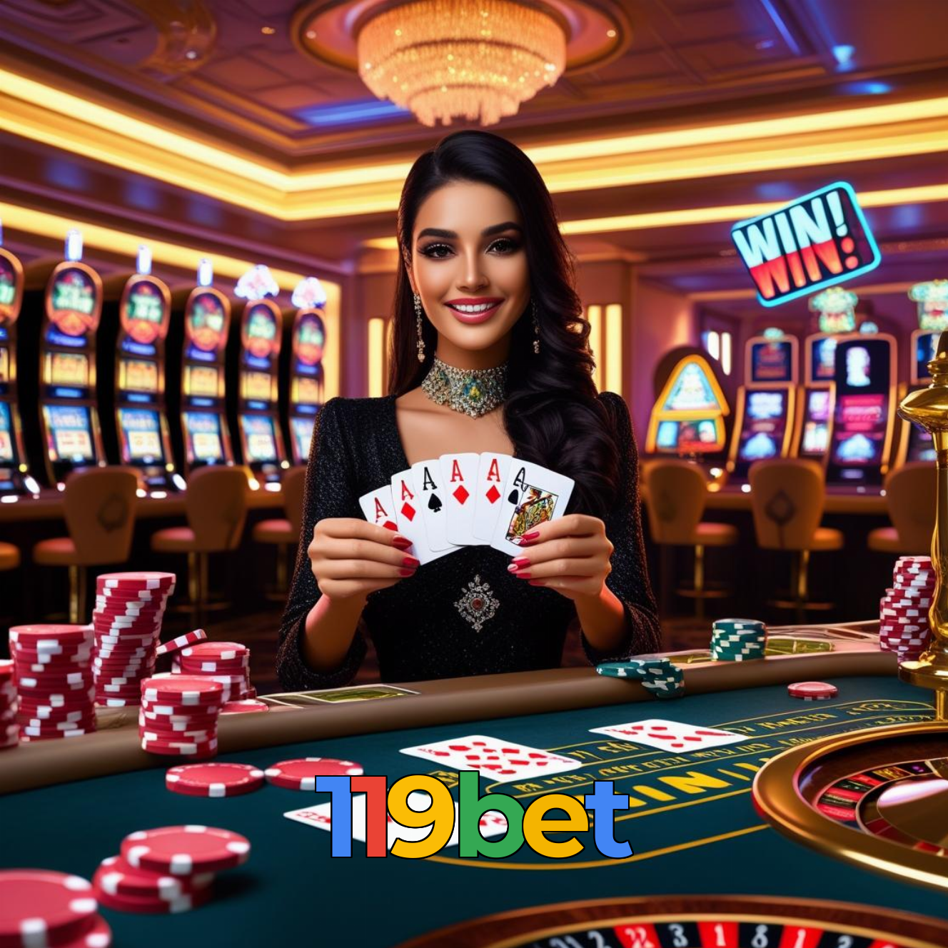 119bet：O melhor cassino para apostar no futebol e ganhar em jogos de cassino!
