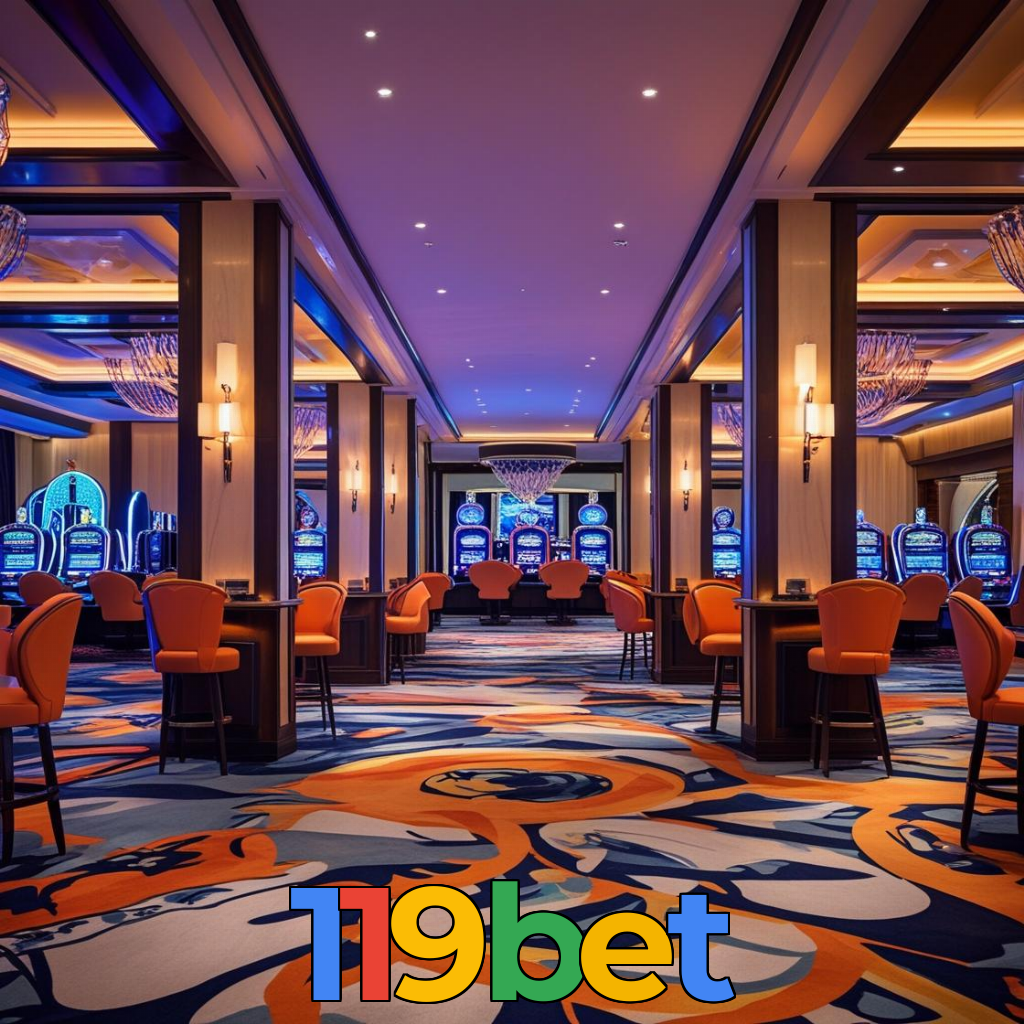 119bet:Jogue futebol online e sinta a vitória ao seu alcance!