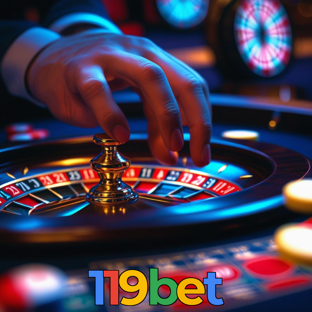 119bet:O melhor do futebol online com chances incríveis de vitória!