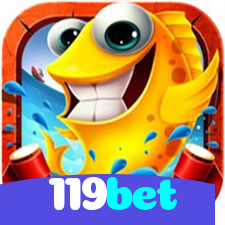 119bet:O cassino mais confiável para apostar no futebol e jogar slots!