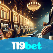 119bet:Mostre sua habilidade nas mesas de poker e vença os adversários!