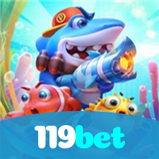 119bet：Apostas ao vivo no futebol e diversão garantida com jogos de cassino!
