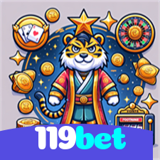 119bet：Jogue poker, aposte no futebol e tenha uma experiência incrível no cassino online!