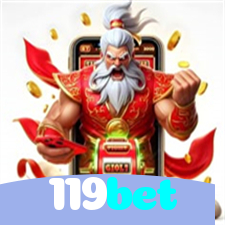 119bet：As maiores vitórias nas slots estão esperando por você! Jogue agora!