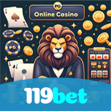 119bet：Vire o mestre das cartas! Jogue poker online e vença!