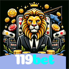 119bet：Aposte no futebol online e mostre seu talento para ganhar!