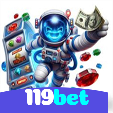 119bet：Cada jogada no blackjack é uma chance de conquistar vitórias!