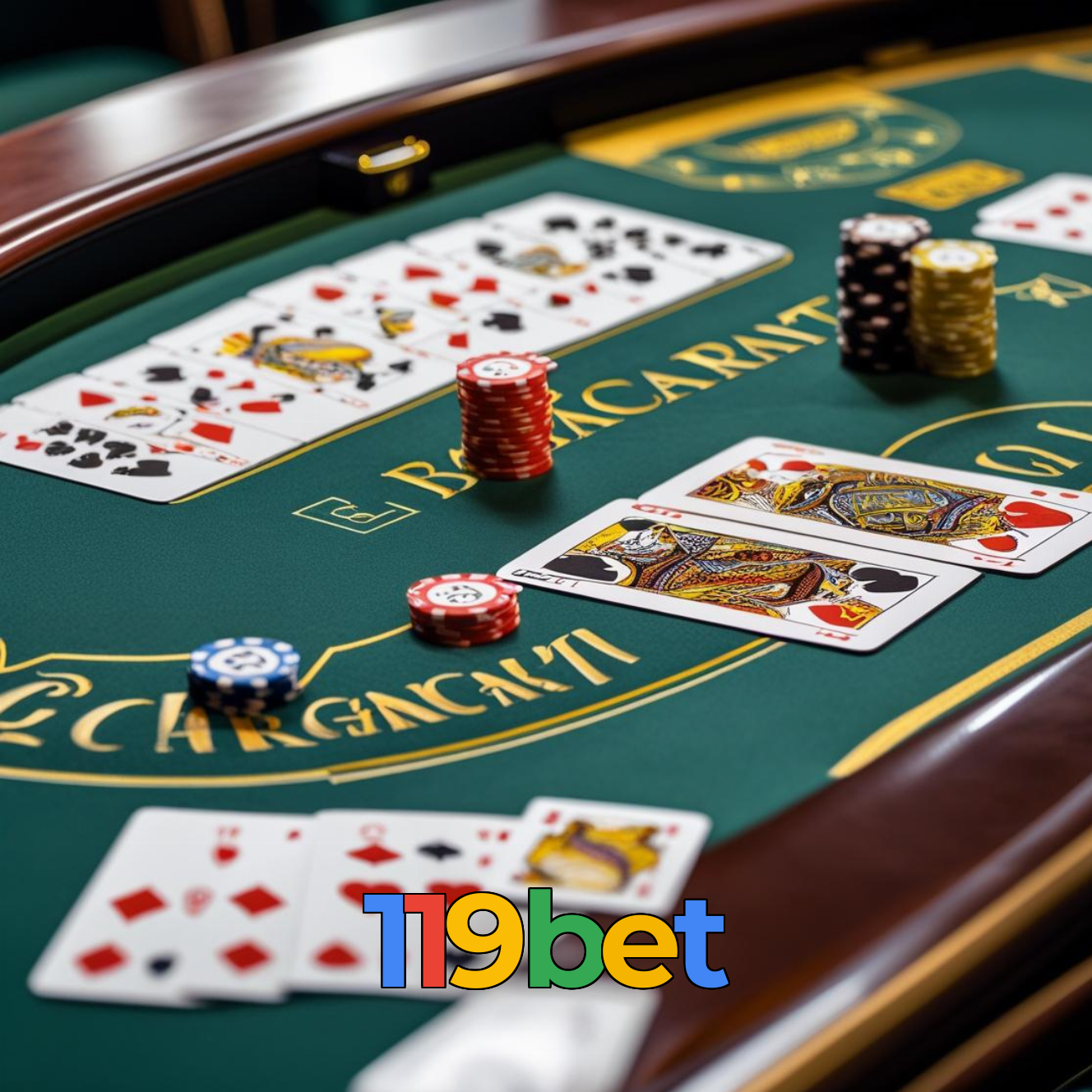119bet：Jogue blackjack, aposte no futebol e ganhe prêmios no nosso cassino online!