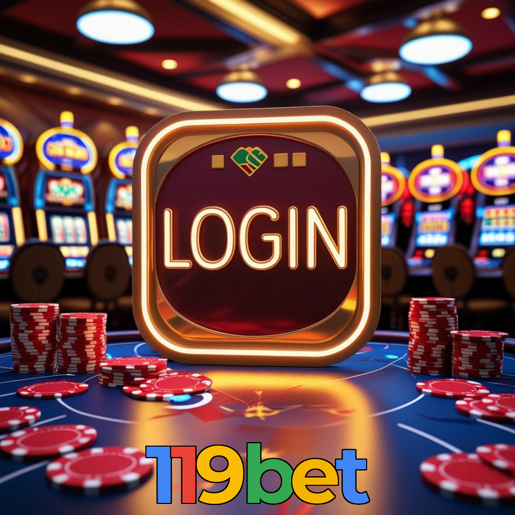 119bet:Jogue nas roletas e ganhe prêmios sensacionais!