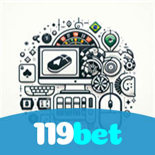 119bet：Grandes vitórias nas slots! Venha conquistar o jackpot agora!