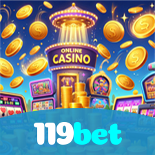 119bet：Aposte no futebol e ganhe prêmios fantásticos no melhor cassino online!