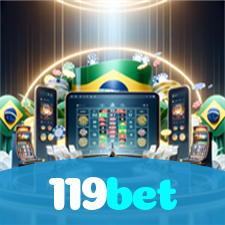 119bet：Aposte no futebol e conquiste prêmios em blackjack e roleta!