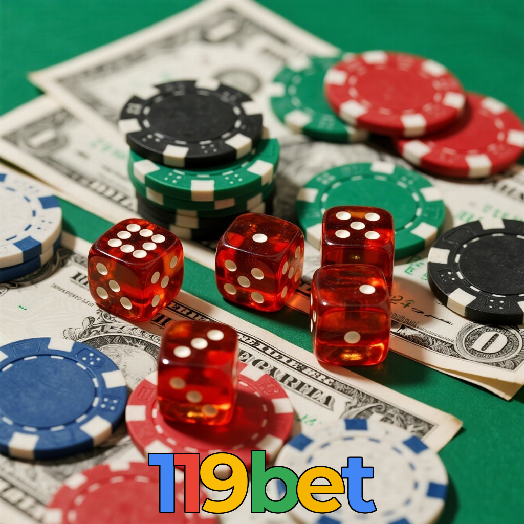 119bet:Aposte no futebol e vença nas mesas de blackjack no cassino online!