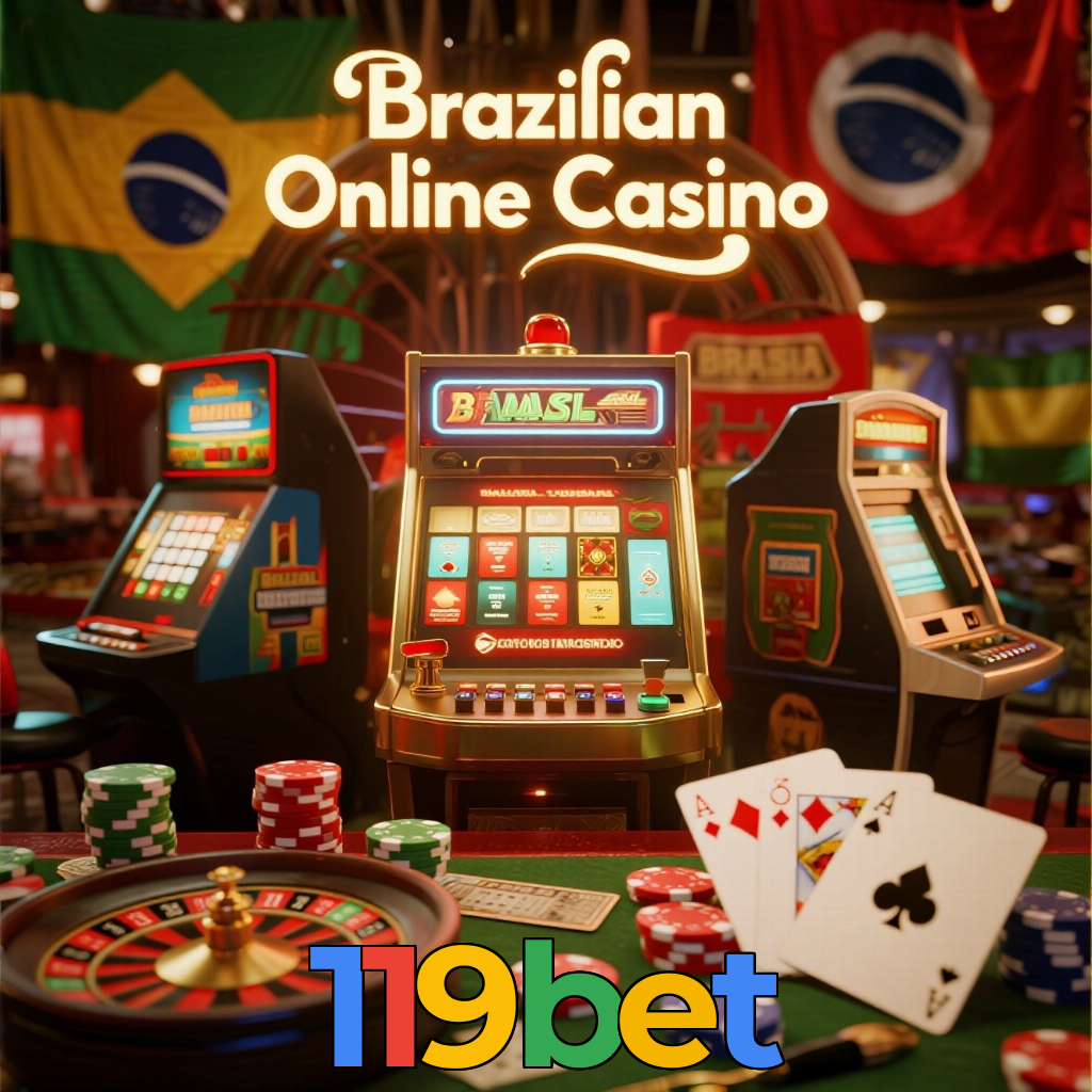119bet:Seu lugar de apostas no futebol e prêmios incríveis em jogos de cassino!