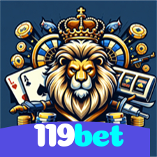 119bet：Conquiste prêmios no blackjack e aposte no futebol ao vivo com segurança!