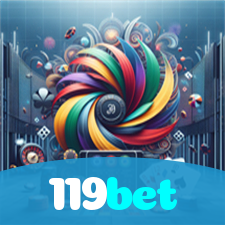 119bet：Jogue futebol online e conquiste vitórias de tirar o fôlego!