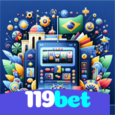 119bet：Aposte no futebol online e experimente o que é vencer com emoção!