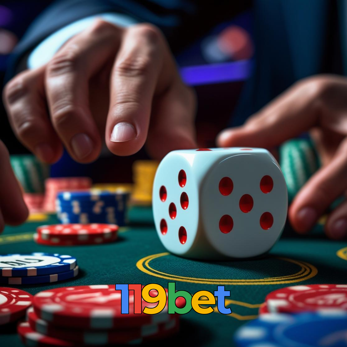 119bet:Jogue roleta, aposte no futebol e ganhe em grande estilo no cassino!