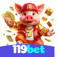 119bet：Gire as slots e vença com grandes prêmios!