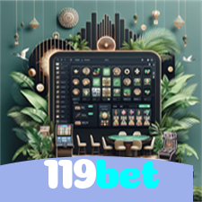 119bet：Jogue futebol online e vença grandes prêmios agora!
