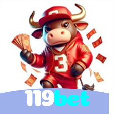 119bet：Aposte nas mesas de poker e vença com estilo!