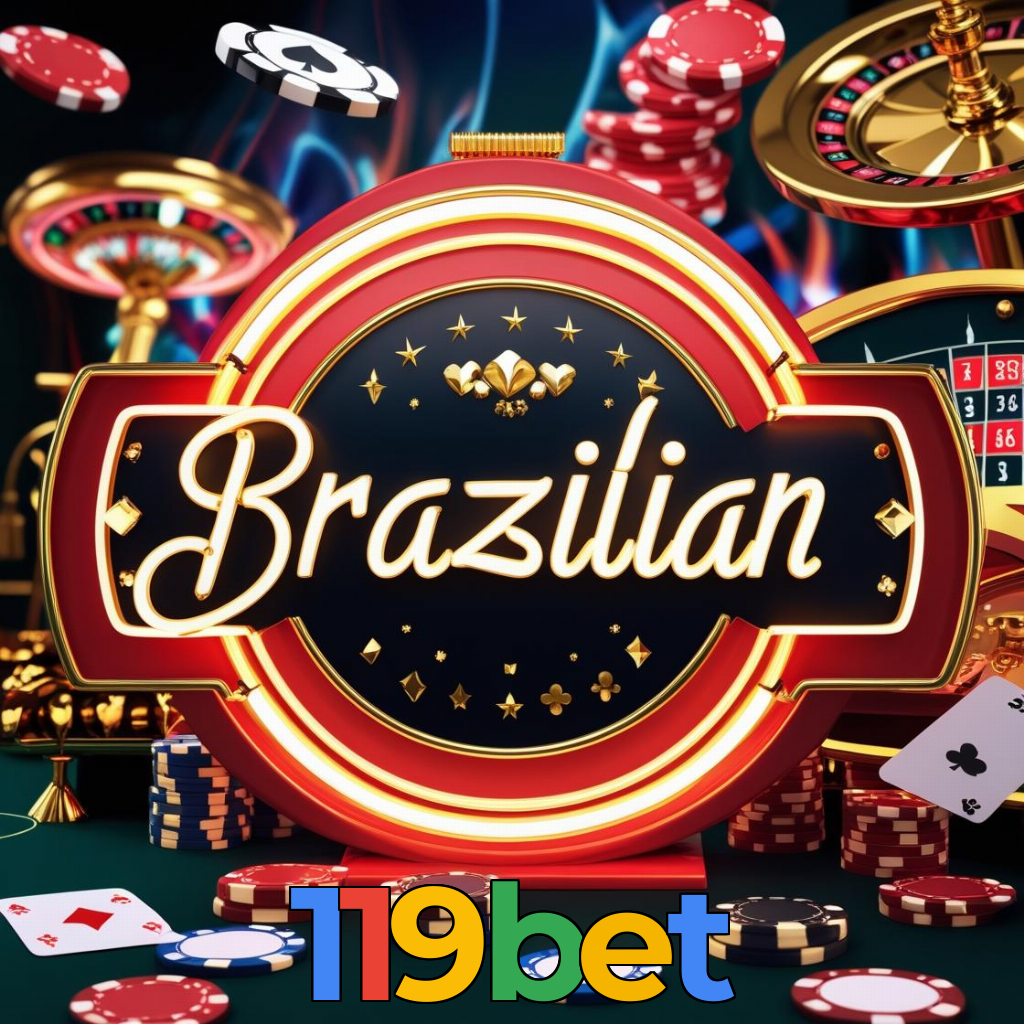 119bet:Vença no blackjack e leve grandes prêmios para casa!