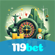 119bet：Jogue slots, aposte no futebol e conquiste vitórias épicas no cassino!