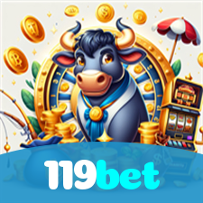 119bet：Jogue nas mesas de poker e vença como um profissional!