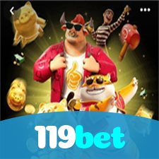 119bet：Aposte no futebol e jogue as melhores slots para grandes vitórias!