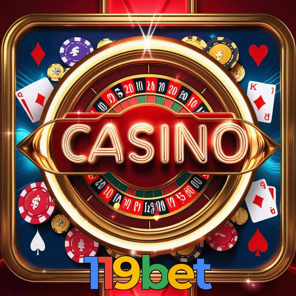 119bet:A sorte é sua! Aposte agora e ganhe muito mais!