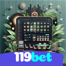 119bet：Aposte agora nas roletas e mostre sua sorte!