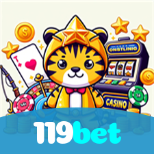 119bet：Jogue blackjack e aposte no futebol para uma experiência inesquecível!