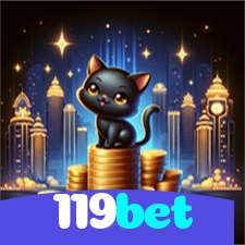 119bet:A sorte está ao seu lado! Aposte no futebol online e vença!