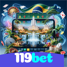 119bet：Apostas emocionantes no futebol e grandes prêmios em jogos de cassino!