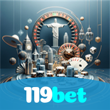 119bet：Aposte no futebol online e vença como um campeão!