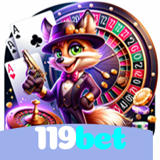 119bet：Jogue futebol online e vença com as melhores apostas!