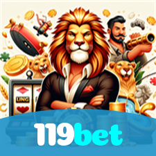 119bet：A sorte te espera! Aposte agora nas nossas roletas!