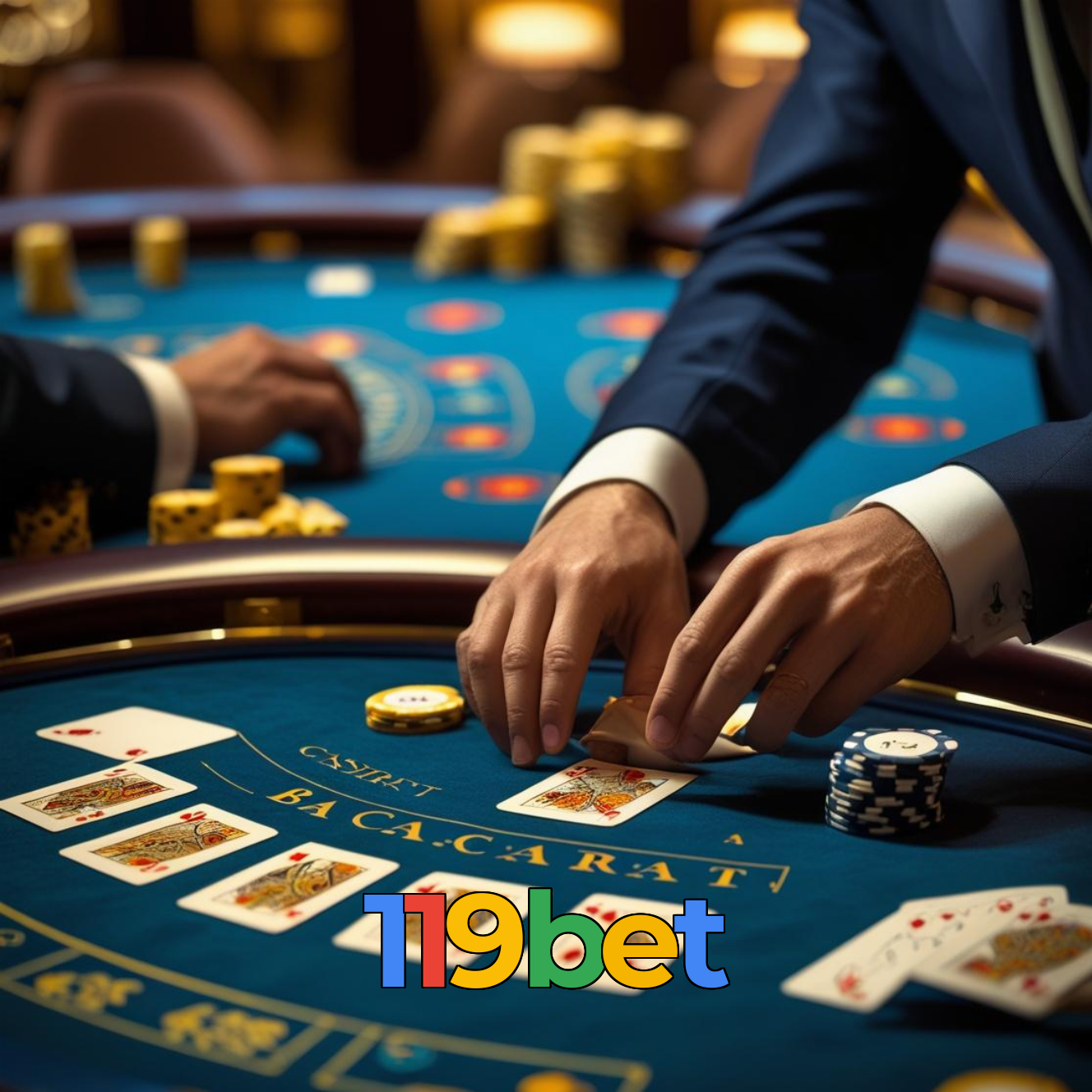 119bet：Aposte no seu time no futebol e divirta-se com slots e roleta!