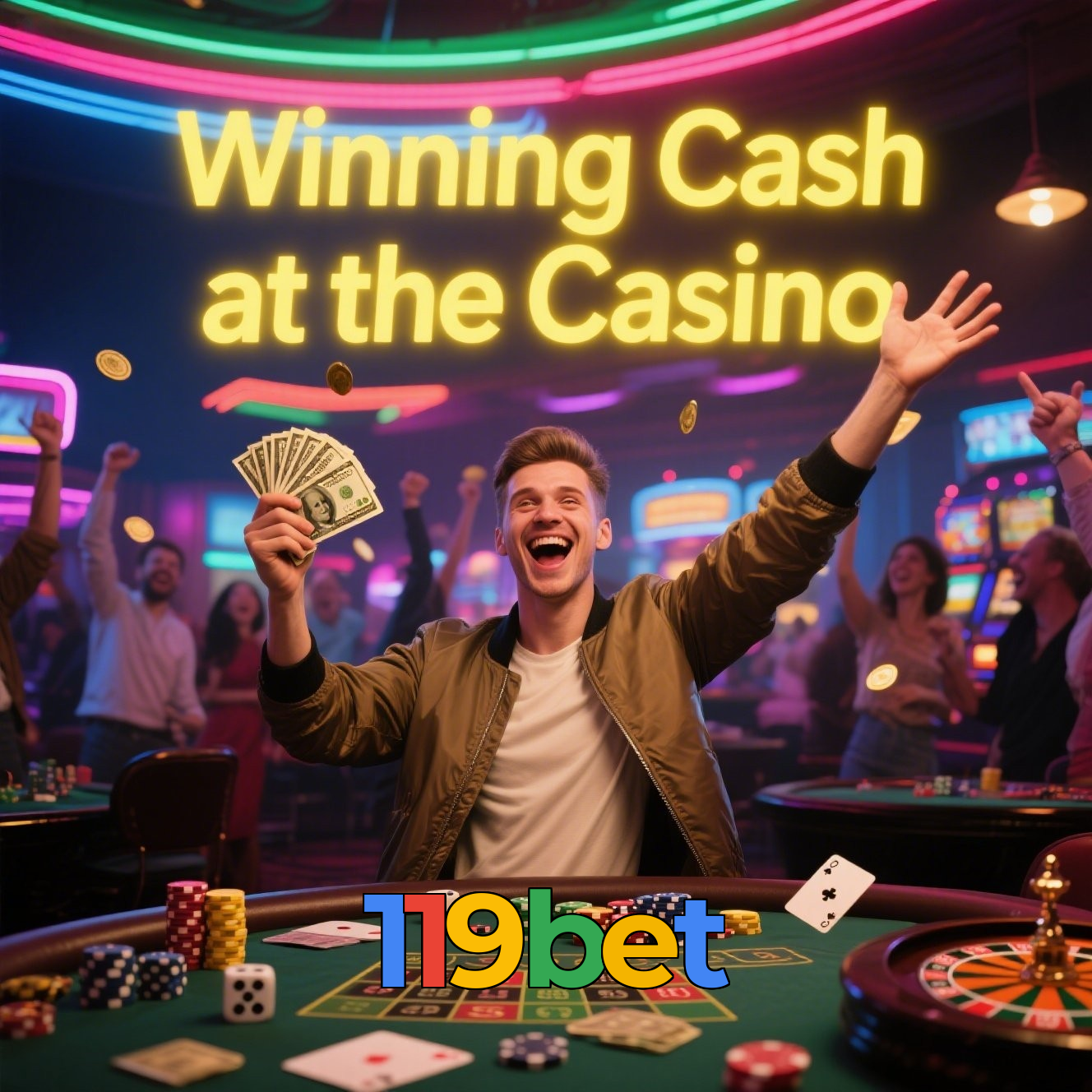119bet:Desafie a roleta e conquiste prêmios incríveis!