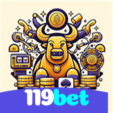 119bet：Jogue poker, roleta e aposte no futebol com grandes prêmios!