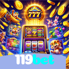 119bet：A emoção do futebol digital está esperando por você! Aposte agora!