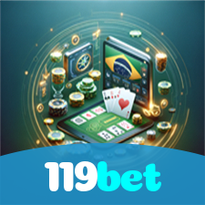119bet：O melhor do futebol online está esperando por você! Aposte e ganhe!