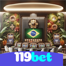 119bet：Jogue as melhores slots e aposte no futebol para grandes vitórias!