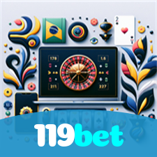 119bet：O cassino perfeito para jogar poker e fazer apostas no futebol online!