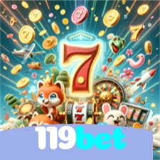119bet：O cassino perfeito para jogar poker e fazer apostas no futebol online!