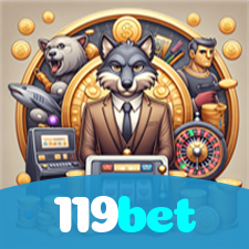 119bet：O futebol online está cheio de vitórias! Aposte e conquiste!