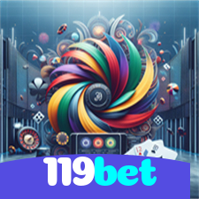 119bet：Jogue slots de tirar o fôlego e conquiste vitórias épicas!