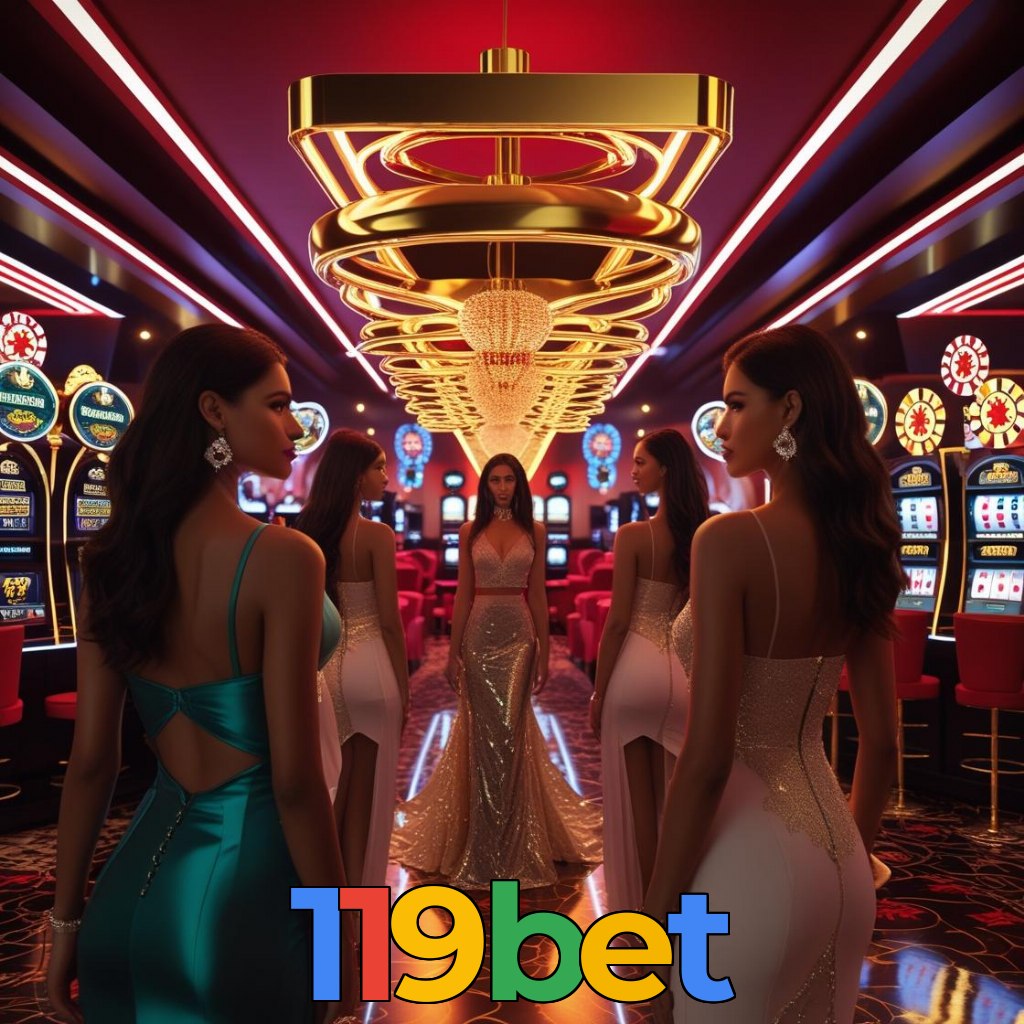 119bet:Jogue poker, aposte no futebol e vença com grandes vitórias no cassino online!