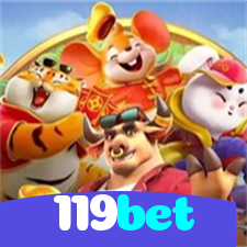 119bet：Aposte no futebol online e vença os melhores times!
